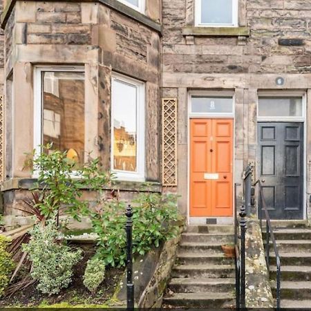 Holyrood Park: Lush & Arty 2 Double Bed Flat Apartment EDI Exterior photo