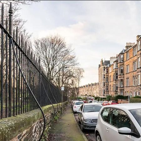 Holyrood Park: Lush & Arty 2 Double Bed Flat Apartment EDI Exterior photo